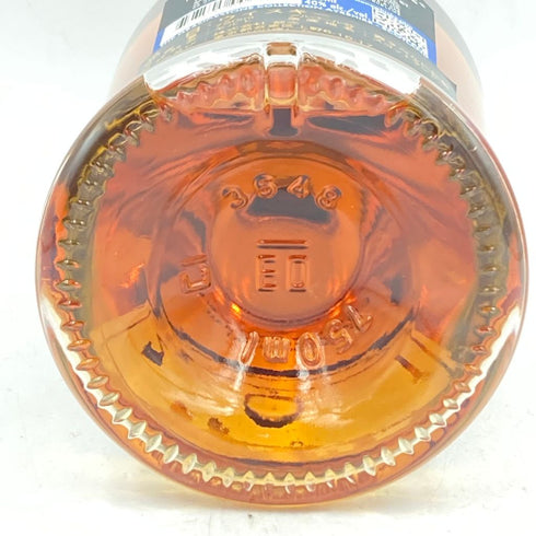 グレンジストン バーボン カスク フィニッシュ 750ml 40% GRANGESTONE BOURBON CASK FINISH【L】