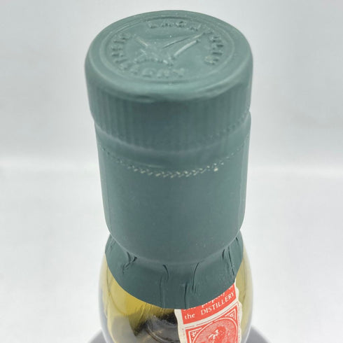 ラガヴーリン 12年 スペシャルリリース 2002 700ml 58% LAGAVULIN SUPECIAL RELEASE【K】