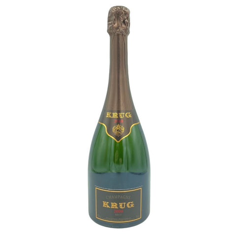 クリュッグ ヴィンテージ 2008 750ml KRUG 【J1】