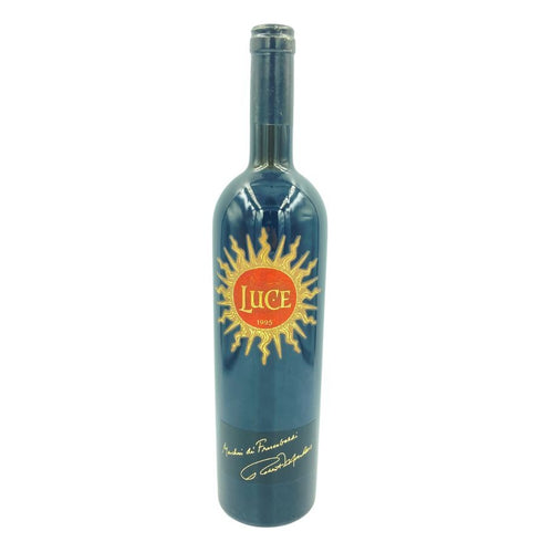 ルーチェ デッラ ヴィーテ 1995 750ml 13.5% LUCE DELLA VITE 【L1】