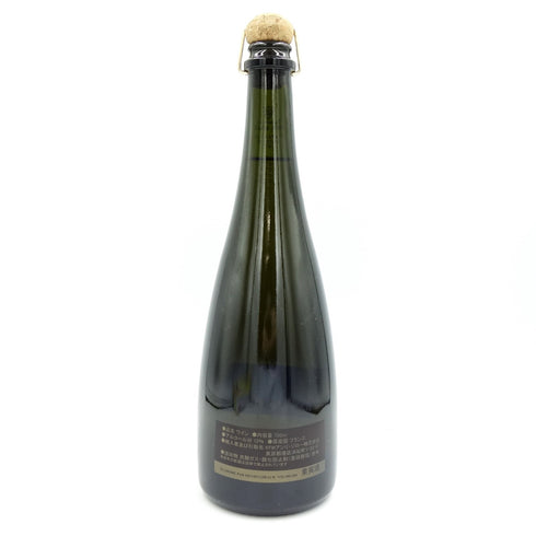 アンリジロー アルゴンヌ 2012 750ml HENRI GIRAUD【K2】