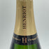 アンリオ ミレジメ 2012 ブリュット 750ml 12% HENRIOT MILLESIME Brut【J2】