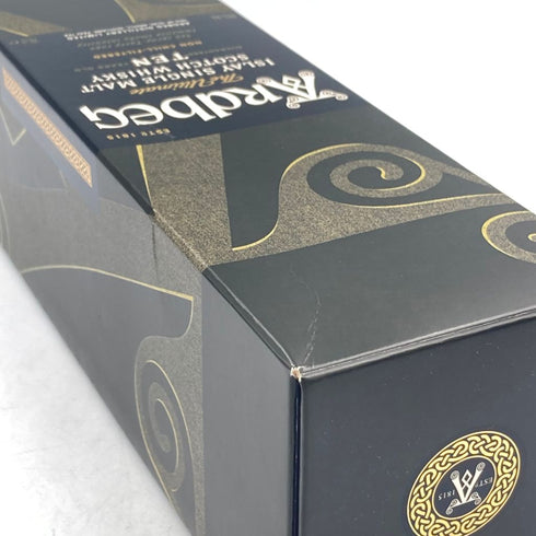 アードベッグ 10年 700ml 46% ARDBEG【W】