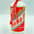 貴州茅台酒 マオタイ酒 天女ラベル 2007 500ml 53% 950g MOUTAI【N】