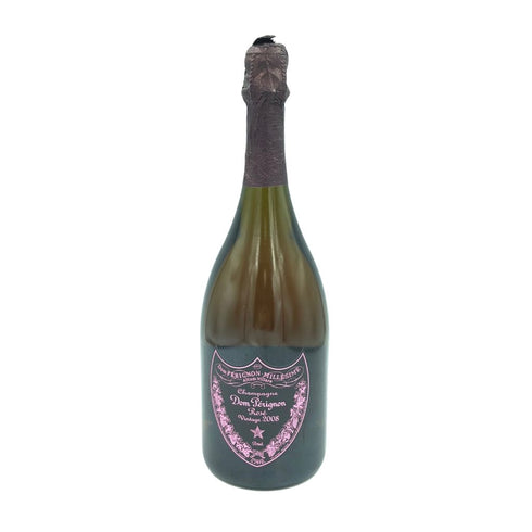 ドンペリニヨン ロゼ 2008 750ml 12.5% Dom Perignon Rose【A2】