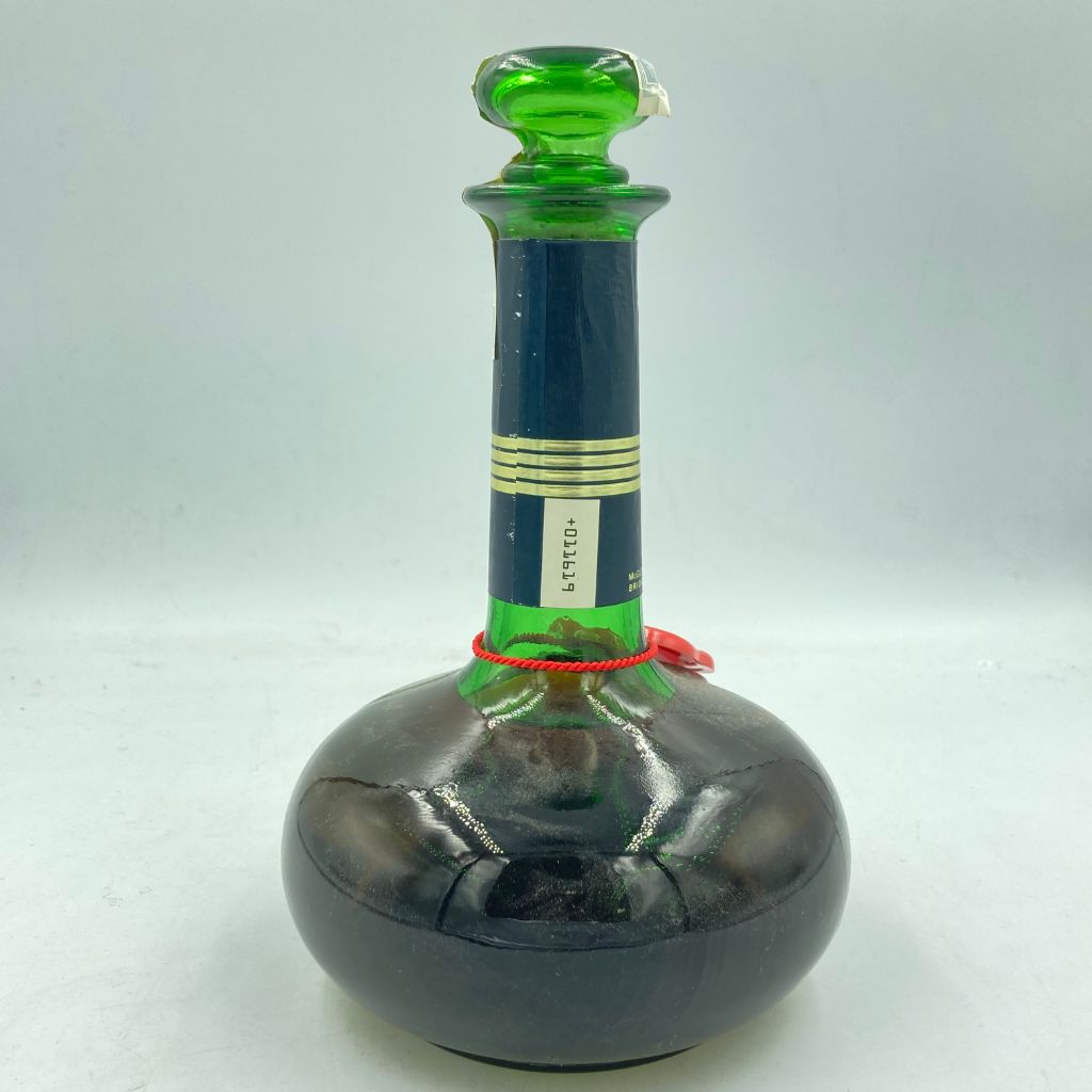 キャプテンズ テーブル カナディアン ウイスキー 710ml 40％ Captains