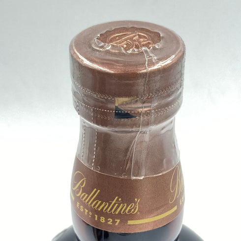 バランタイン 30年 700ml 40% Ballantine's【E2】