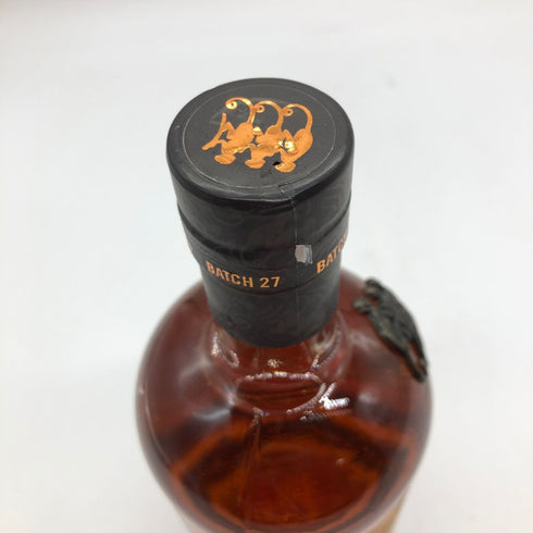 モンキー ショルダー バッチ27 700ml Monkey Shoulder BATCH27【E2】