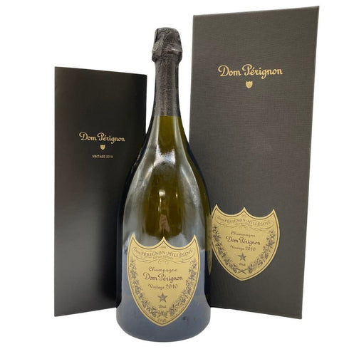 ドンペリニヨン 2010 白 1500ml 12.5% DOM PERIGNON 【AM】