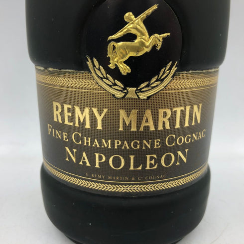 レミーマルタン ナポレオン ファインシャンパーニュ 700ml REMY MARTIN NAPOLEON FINE CHANPAGNE【C3】