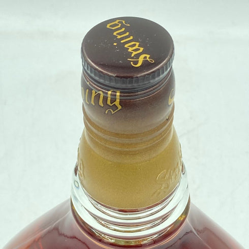 ジョニーウォーカー スウィング 750ml 43% JOHNNIE WALKER Swing【D2】
