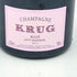 クリュッグ ロゼ 750ml KRUG ROSE【L2】