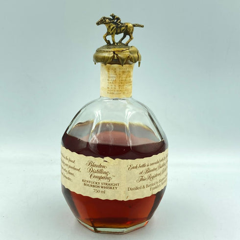 ブラントン シングルバレル 1994 750ml 46.5% Blanton's【C4】