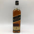 ジョニーウォーカー 12年 ブラックラベル エクストラスペシャル 黒キャップ 700ml 43% Johnnie Walker BLACK LABEL EXTRA SPECIAL【L2】