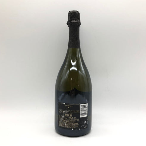 ドンペリニヨン ブリュット 白 2013 750ml 12.5% Dom Perignon Brut【B4】