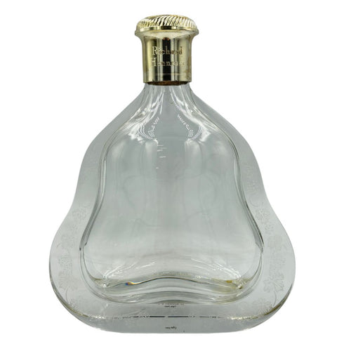 ヘネシー リシャール バカラボトル 空瓶 Hennessy【N】