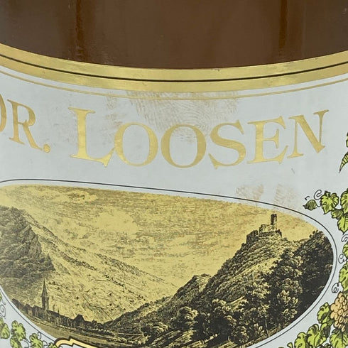 ドクターローゼン エルデナー プレラート アウスレーゼ 2013 750ml 8% DR. LOOSEN ERDENER PRALAT AUSLESE【D1】