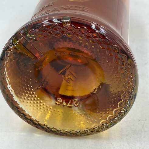 エックス バイ グレンモーレンジィ 700ml 40% X BY GLENMORANGIE【J2】