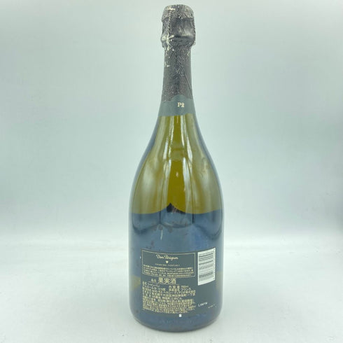 ドンペリニヨン P2 2004 750ml 12.5% Dom Perignon【F4】