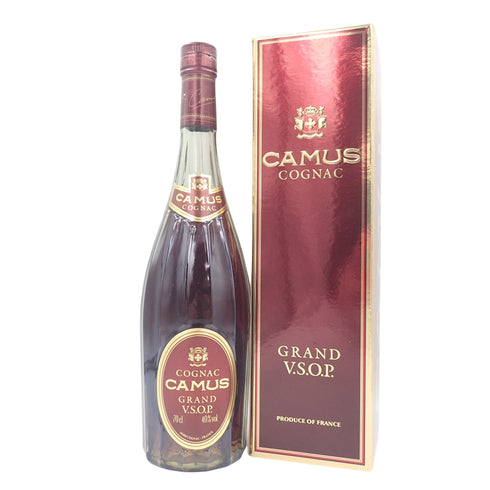 カミュ グランド VSOP 700ml CAMUS【K2】