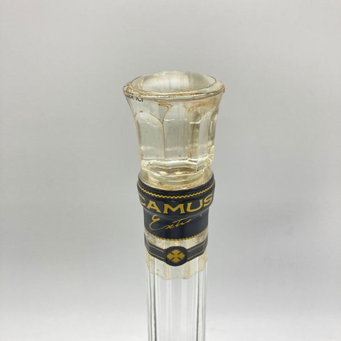 カミュ エクストラ ロングネック 700ml 40% CAMUS 【AM】