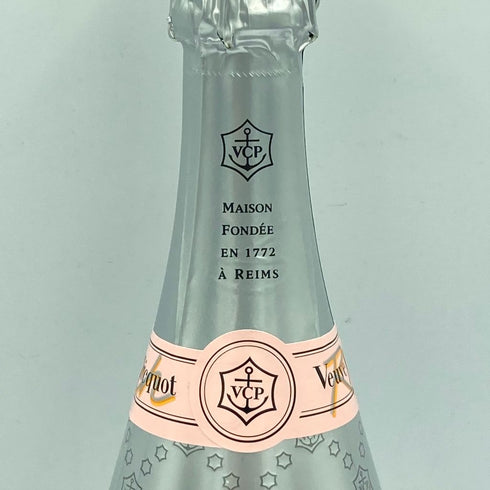 ヴーヴ クリコ ロゼ リッチ 750ml 12% Veuve Clicquot Rose【Y1】