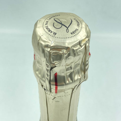 ランソン ブラン ド ブラン 750ml 12.5% LANSON BLANC DE BLANCS【H2】