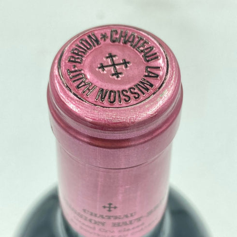 シャトー ラ ミッション オーブリオン 2011 750ml CHATEAU LA MISSION HAUT BRION【E2】
