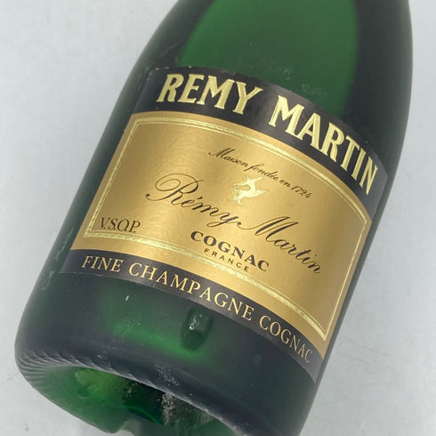 レミーマルタン VSOP ファインシャンパーニュ 700ml 40% REMY MARTIN FINE CHAMPAGNE【C4】