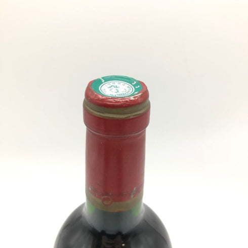 シャトー カロン セギュール 2003 750ml 13% Chateau Calon Segur 【G4】