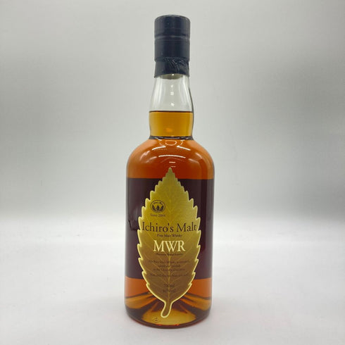 東京都限定◆イチローズ モルト ミズナラ ウッド リザーブ 700ml 46% Ichiro's Malt【H1】