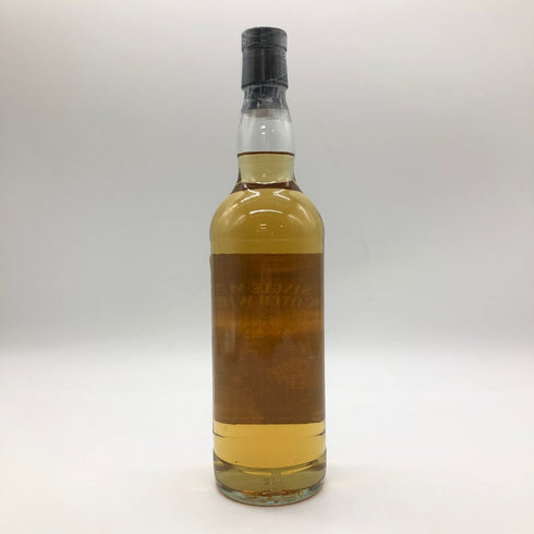 ウイスキークルー グレントファース 22年 1997 700ml 47.6% The Whisky Crew GLENTAUCHERS【Q1】