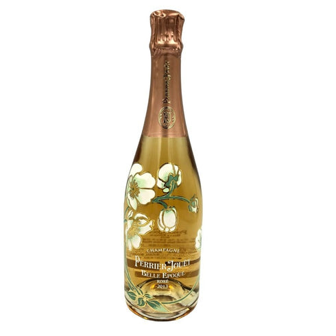 ペリエジュエ ベルエポック ブリュット ロゼ 2014 750ml 12.5% PERRIER JOUET BELLE EPOQUE 【D2】