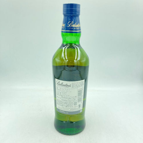 バランタイン 17年 700ml 40% Ballantine’s 【I3】