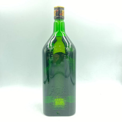 グレンフィディック ピュアモルト スペシャルリザーブ 1125ml Glenfiddich PURE MALT SPECIAL RESERVE【F3】