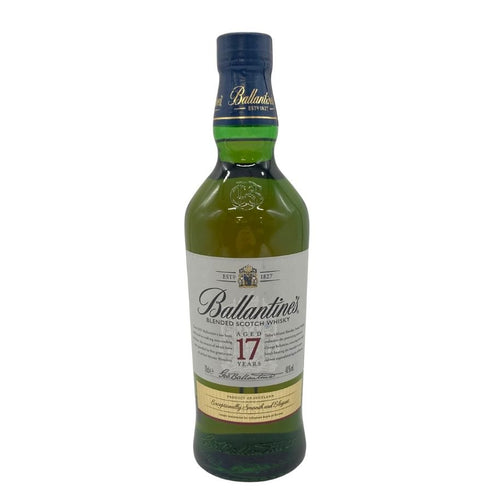 バランタイン 17年 700ml 40% 国内正規品 BALLANTINE'S 【U1】
