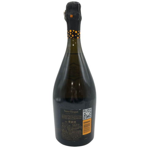 ヴーヴ クリコ ラ グランダム イエロー 2012 12.5% 750ml Veuve Clicquot 【D】