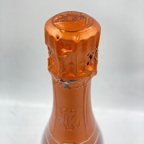 ルイロデレール クリスタル ロゼ 2007 750ml 12% LOUIS ROEDERER CRYSTAL 【J1】