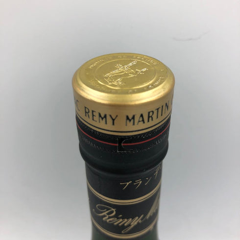 レミーマルタン VSOP ファインシャンパーニュ 700ml REMY MARTIN FINE CHAMPAGNE【J2】