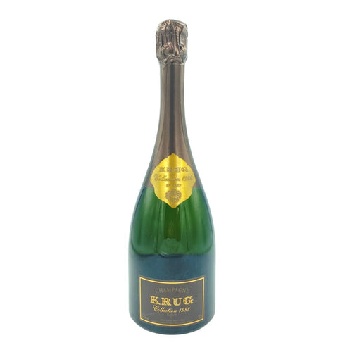 クリュッグ コレクション 1988 12.5% 750ml KRUG Collection【同梱不可】【D4】