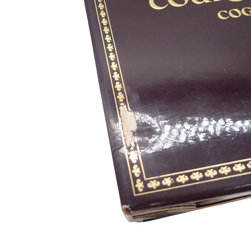 クルボアジェ XO 700ml 40% COURVOISIER【B2】