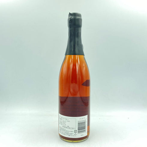 ブッカーズ 6年 11ヶ月 2022年 750ml 62.15% BOOKER’S 6Yrs 11Mo【W】