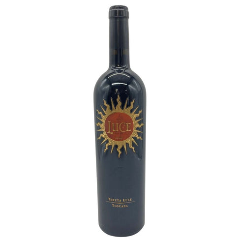 ルーチェ 2020 750ml 14.5% LUCE 【P】