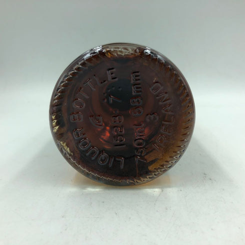 タルモアデュー 750ml 43% 特級表記 TULLAMORE DEW【B4】