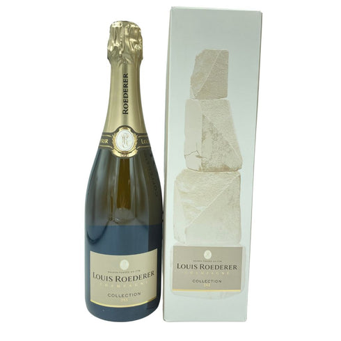 ルイロデレール コレクション 243 750ml 12.5% Louis Roederer Collection【A1】
