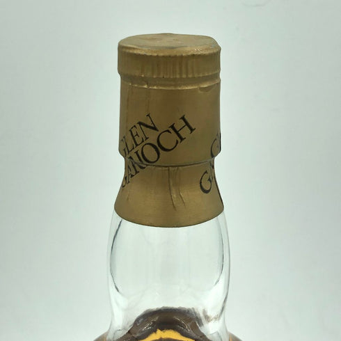 グレンギリー 10年 750ml GLEN GARIOCH【P2】