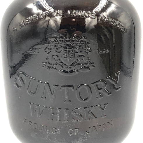 東京都限定◆サントリー ウイスキー オールド 760ml 43% SUNTORY OLD【N4】