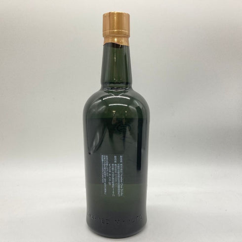 季の美 千の鈴 京都ドライジン 700ml 47% KINOBI 【AM】