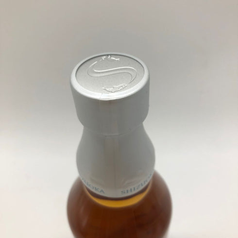 東京都限定◆ガイアフロー 静岡 ポットスティル K 純日本大麦 2023年版 500ml 55.5% GAIAFLOW SHIZUOKA POT STILL K【C3】