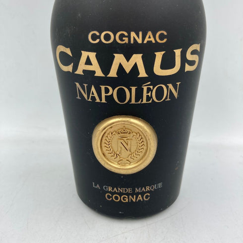 カミュ ナポレオン ラ グランマルキ 40% 700ml CAMUS NAPOLEON LA GRANDE MARQUE【Z1】